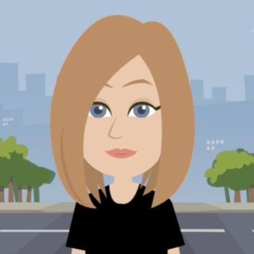 Meet your Posher, Andrea